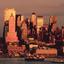 Manhattan jest najdroższą dzielnicą Nowego Jorku