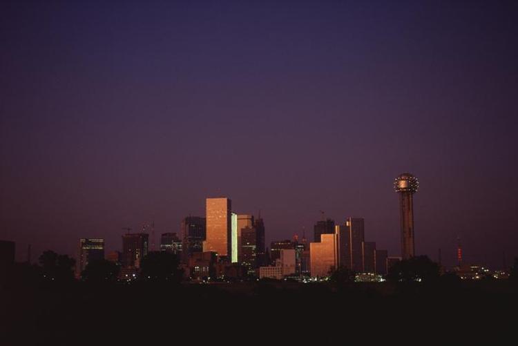 Dallas jest przede wszystkim znane jako miejsce, gdzie 22 listopada 1963 r. zginął w zamachu J. F. K