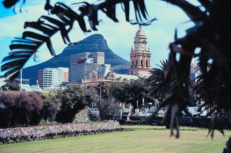 Kapsztad, w świecie anglojęzyczny znany jako Cape Town uchodzi za jedno z najpiękniejszych miast świ