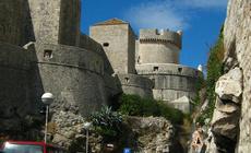 Dubrovnik - raz w życiu trzeba to zobaczyć