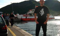 Czarnogóra: Tajemnic odkrywania ciąg dalszy