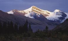 Kanada: Góry Skaliste - Kraina zadowolnych turystów
