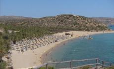 Wyspe greckie: Kreta i Spinalonga