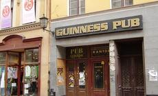Toruń kocha Irlandię, a Irlandia kocha Toruń ;) (wiem, co piszę :)!!)... Powiew "Zielonej Wyspy