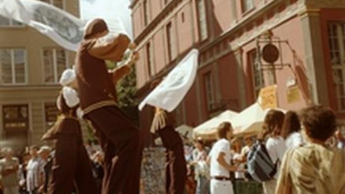 Gdansk-Jarmark Dominikanski