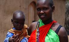 Masajowie – zawieszeni między tradycją a światem komórek 