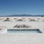 Salar de Uyuni to największe solnisko świata (ponad 10 tys. km2), które utworzyło się wskutek wyschn