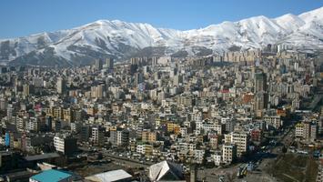 Iran: W Krainie Ajatollahów