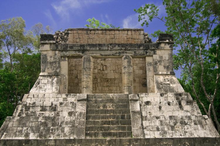 Chichén Itzá