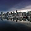 Vancouver: Stolica sportu