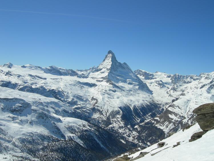 Masyw Matterhorn