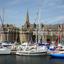 Port Jachtowy w St Malo