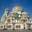 Cerkiew Aleksandra Nevskiego w Sofii