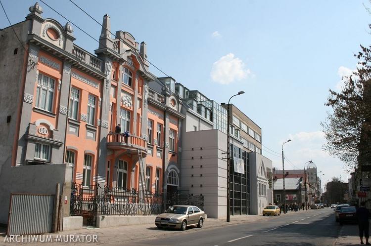 Białystok to jedno z najszybciej rozwijających się miejsc w Polsce