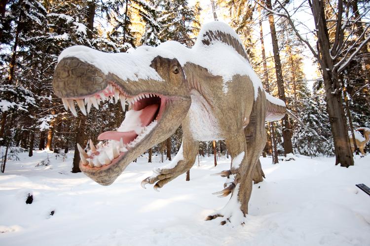 Dinozaur