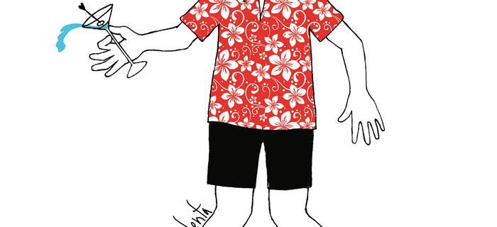 ... ziemia się trzęsie!