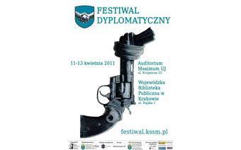 II Festiwal Dyplomatyczny