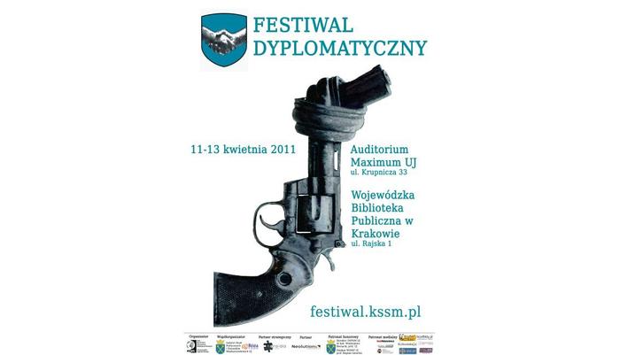 II Festiwal Dyplomatyczny