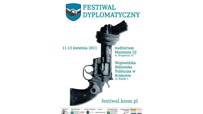 II Festiwal Dyplomatyczny