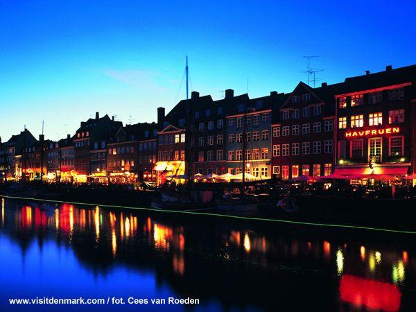 nyhavn