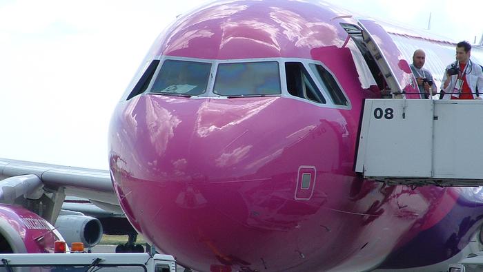 Wizz Air