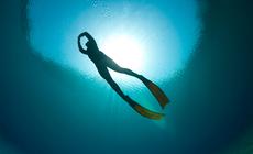 Freediving, czyli jak głęboko zejdziesz na jednym oddechu?