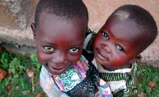 Każdego dnia malaria zabija około 2 tys. dzieci