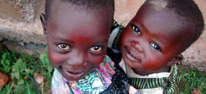Każdego dnia malaria zabija około 2 tys. dzieci