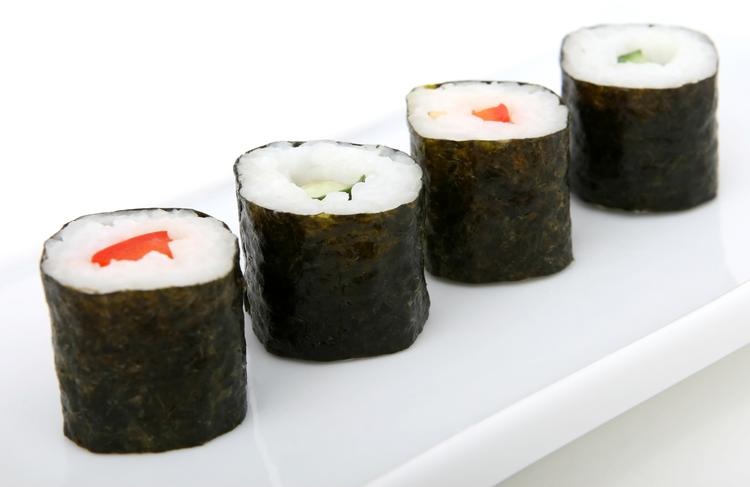 We wschodniej konkurencji kulinarnej w jej rankingu wygrywa Japonia