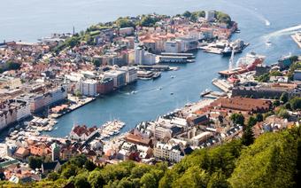 Bergen