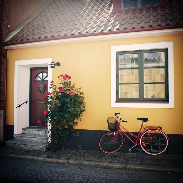 Ystad, spokojne, urocze miastaeczko, które stało się świadkiem krwawych zbrodni