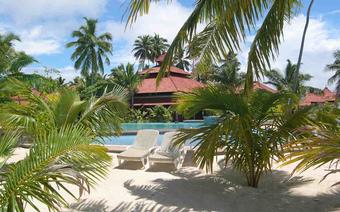 Seszele - rajskie wyspy na rajski miesiąc miodowy