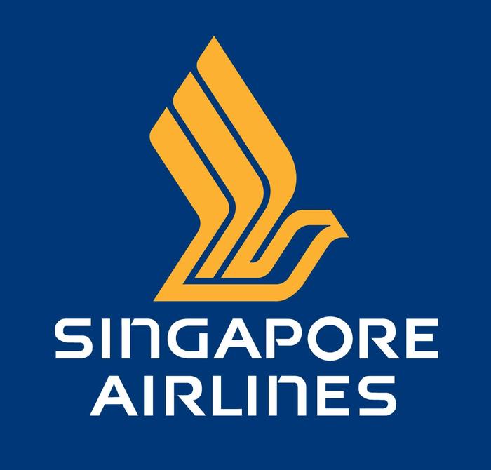Singapore Airlines logo2