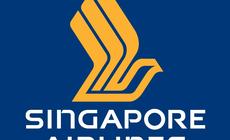 Singapore Airlines logo2