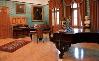 Muzeum Franza Liszta
