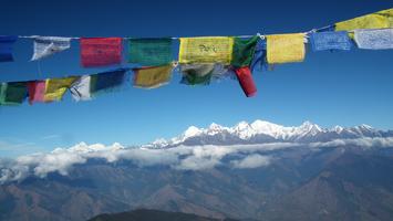Nepal: trekking w Himalajach – ceny, noclegi, porady i informacje praktyczne