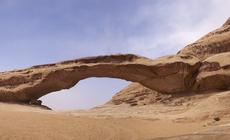 wadi rum