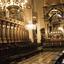 Katedra Wawelska przez ponad 400 lat była kościołem królewskim. Odbywały sie tu koronacje chrzciny, pogrzeby i najważniejsze ceremonie państwowe.