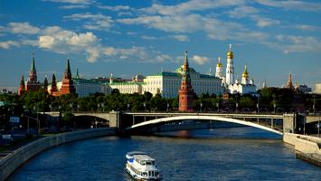 Rosja wprowadzi nowe przepisy dla turystów? MSW chce pobierać odciski palców