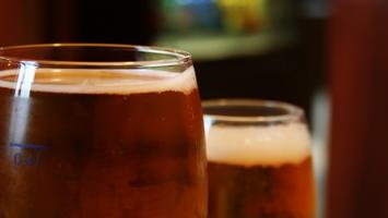 Piwo poleje się z kranów domków letniskowych! Odważny pomysł znanego polityka