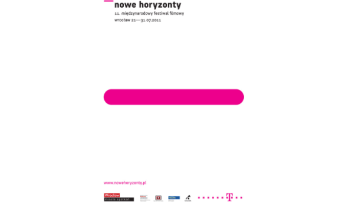11. Międzynarodowy Festiwal Muzyczny Nowe Horyzonty
