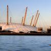 Londyn na rok przed olimpiadą - można zwiedzać obiekty olimpijskie