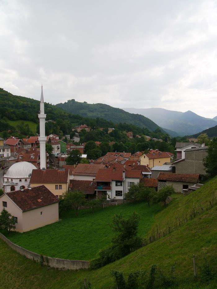 kosowo