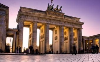 brama brandemburska berlin
