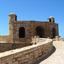 Fort Skala de la Ville wybudowany przez Portugalczyków