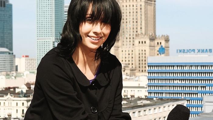 Tatiana Okupnik