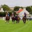Tor wyścigów konnych w Musselburgh w East Lothian