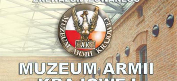 Otwarcie Muzeum AK