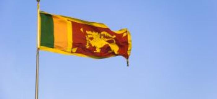 Sri Lanka