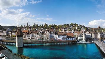 Co warto zobaczyć w Lucernie? Niedoceniana perełka Szwajcarii